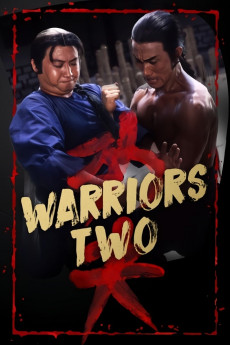 Warriors Two (1978) download