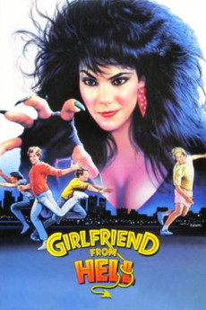 Girlfriend from Hell (2022) download