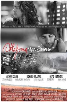 Oklahoma Mon Amour (2021) download