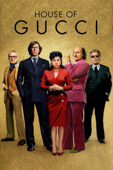 House of Gucci (2021) download