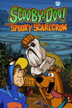 Scooby-Doo! and the Spooky Scarecrow (2022) download
