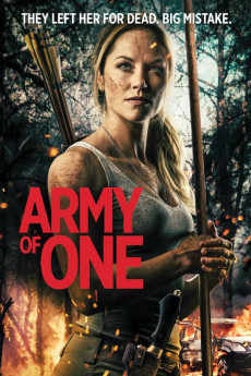 Army of One (2022) download