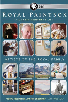 Royal Paintbox (2013) download