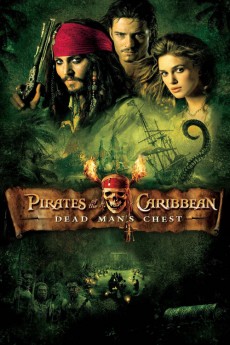 Pirates of the Caribbean: Dead Man's Chest (2022) download