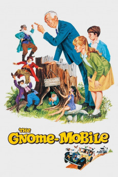 The Gnome-Mobile (2022) download