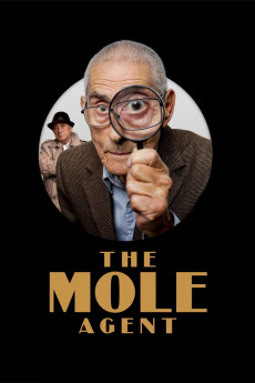 The Mole Agent (2022) download