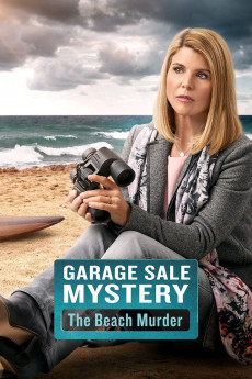 Garage Sale Mysteries Garage Sale Mystery: The Beach Murder (2022) download