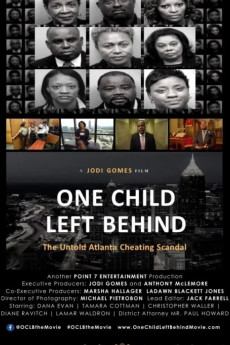 One Child Left Behind: The APS Teaching Scandal (2020) download