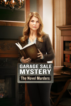 Garage Sale Mysteries Garage Sale Mystery: The Novel Murders (2022) download