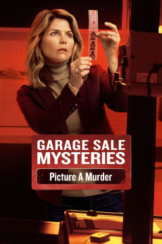 Garage Sale Mysteries Garage Sale Mysteries: Picture a Murder (2022) download