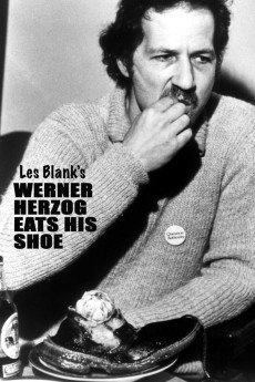 Werner Herzog Eats His Shoe (2022) download