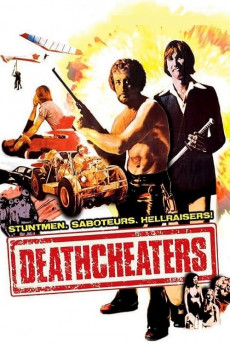 Deathcheaters (1976) download