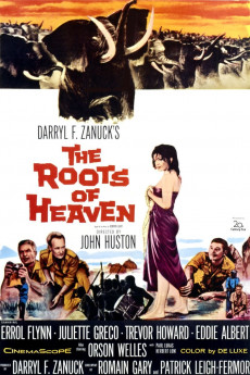 The Roots of Heaven (2022) download