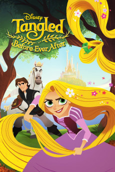 Tangled: Before Ever After (2022) download