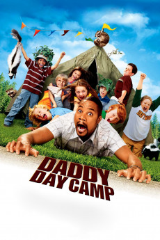 Daddy Day Camp (2022) download