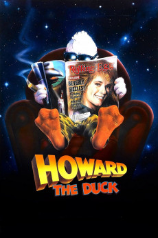 Howard the Duck (2022) download