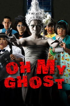 Oh My Ghosts! (2022) download