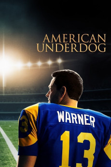 American Underdog (2022) download