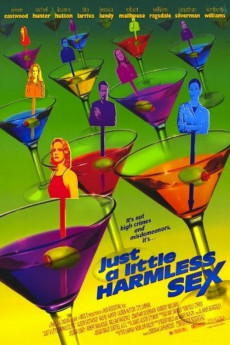Just a Little Harmless Sex (1998) download