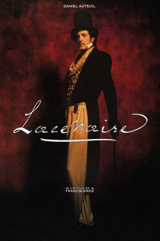 Lacenaire (1990) download