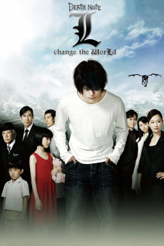 Death Note: L Change the World (2022) download