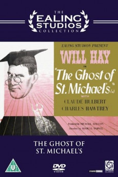 The Ghost of St. Michael's (2022) download