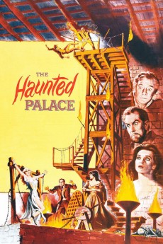 The Haunted Palace (1963) download