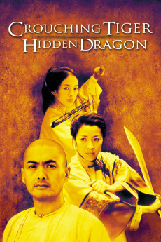 Crouching Tiger, Hidden Dragon (2000) download