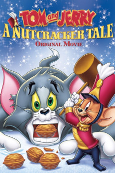 Tom and Jerry: A Nutcracker Tale (2022) download