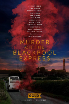 Murder on the Blackpool Express (2022) download