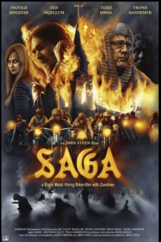Saga (2016) download