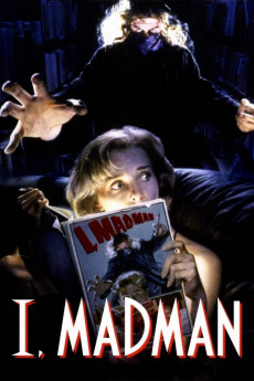 I, Madman (1989) download
