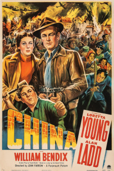 China (1943) download