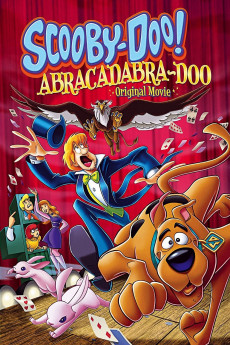 Scooby-Doo! Abracadabra-Doo (2022) download