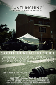 South Bureau Homicide (2016) download