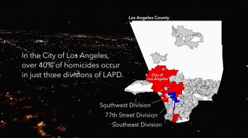 South Bureau Homicide (2016) download