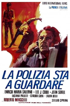 La polizia sta a guardare (1973) download