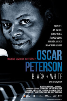Oscar Peterson: Black + White (2022) download