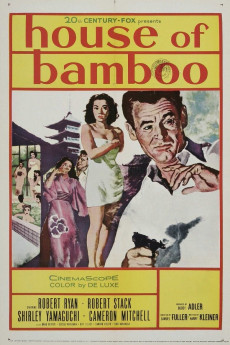 House of Bamboo (2022) download