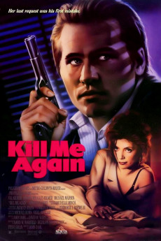 Kill Me Again (1989) download