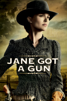 Jane Got a Gun (2022) download