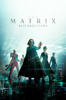 The Matrix Resurrections (2021) download