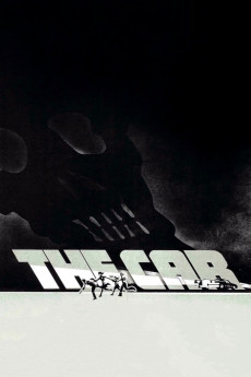 The Car (2022) download