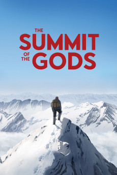 The Summit of the Gods (2022) download