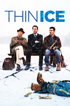 Thin Ice (2022) download