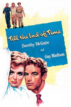 Till the End of Time (2022) download