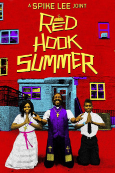 Red Hook Summer (2022) download