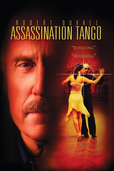 Assassination Tango (2022) download