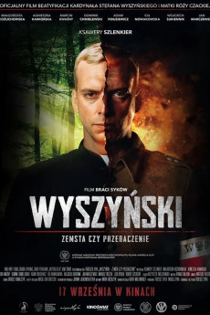 Wyszynski - zemsta czy przebaczenie (2022) download