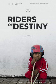 Riders of Destiny (2022) download